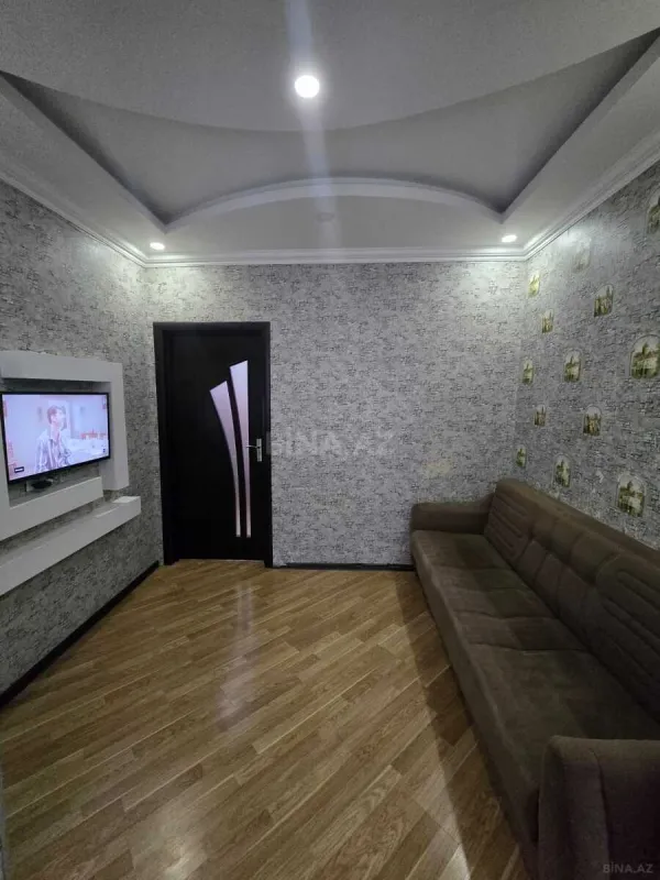 Kirayə verilir 2 otaqlı mənzil 65 m²