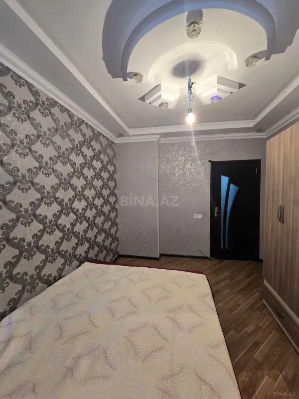 Kirayə verilir 2 otaqlı mənzil 65 m²