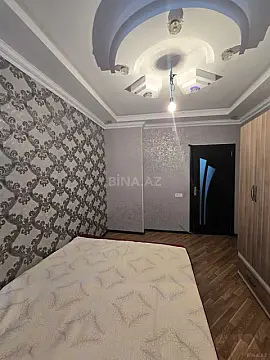 Kirayə verilir 2 otaqlı mənzil 65 m²