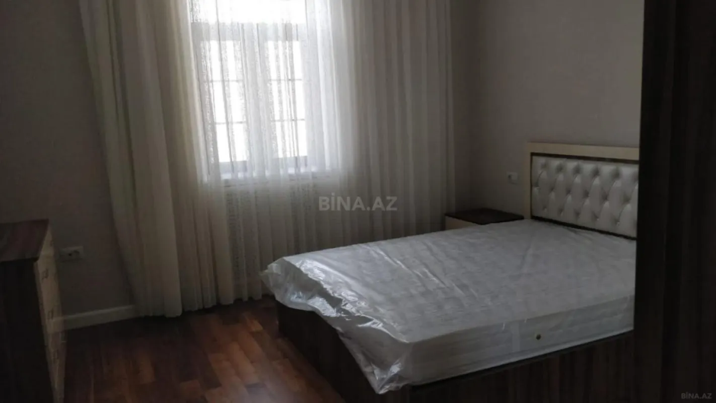 Kirayə verilir 6 otaqlı həyət evi 400 m²