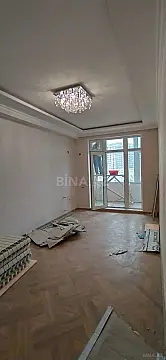 Satılır 3 otaqlı mənzil 155 m²