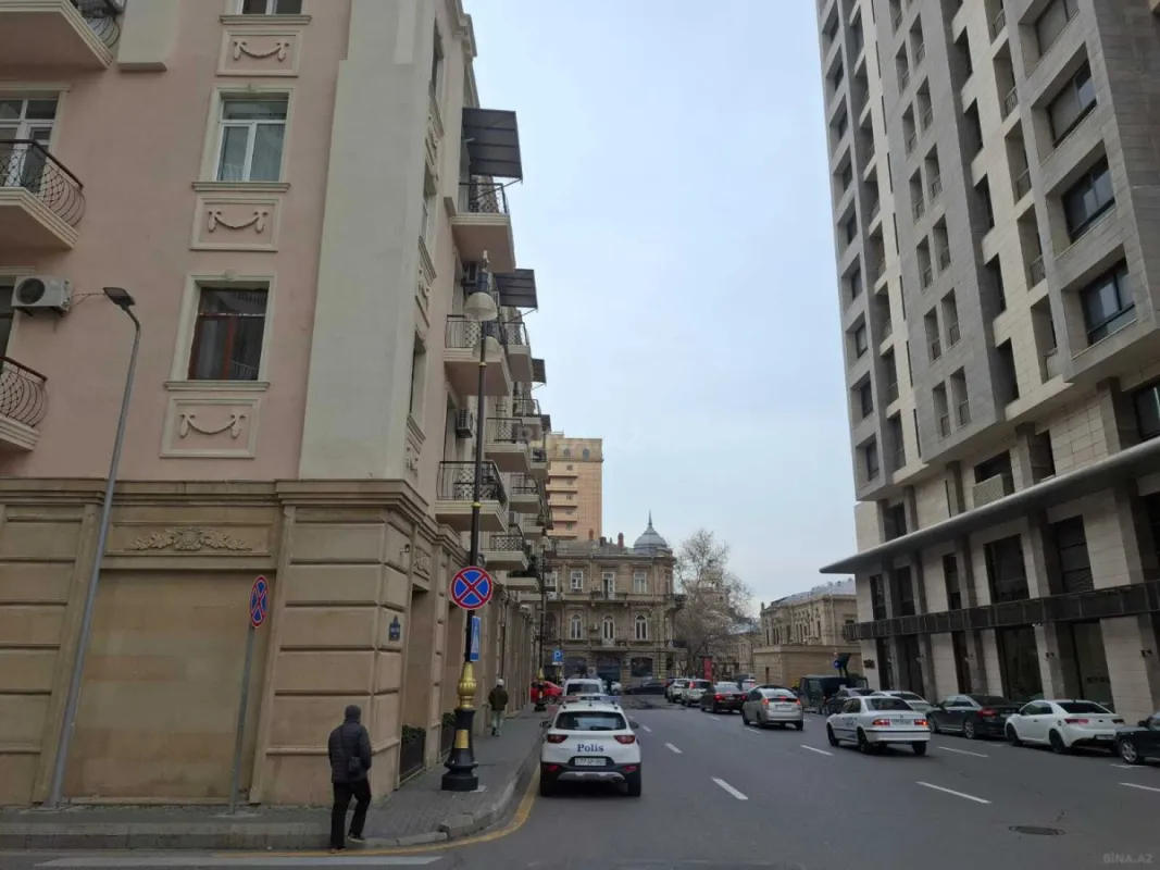 Satılır 3 otaqlı mənzil 80 m²