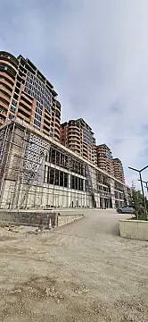 Satılır 2 otaqlı mənzil 79 m² — Bakı, Lökbatan 2 otaq 79.00 m²