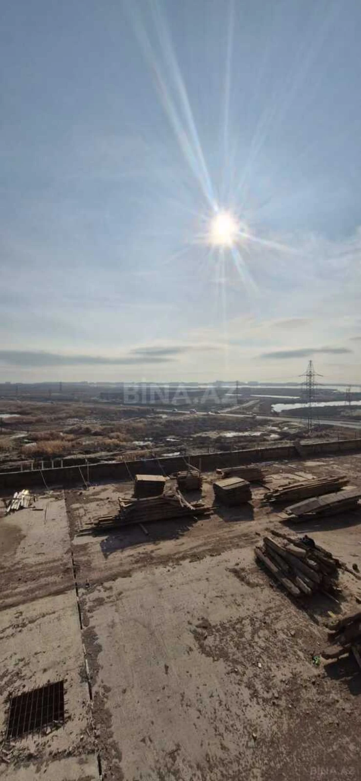 Satılır 2 otaqlı mənzil 79 m²