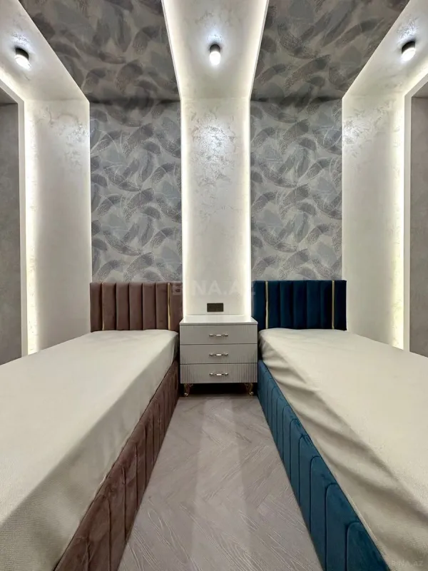 Kirayə verilir 3 otaqlı mənzil 120 m²