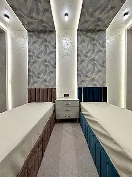 Kirayə verilir 3 otaqlı mənzil 120 m²