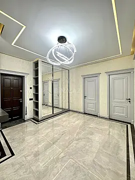 Kirayə verilir 3 otaqlı mənzil 120 m²