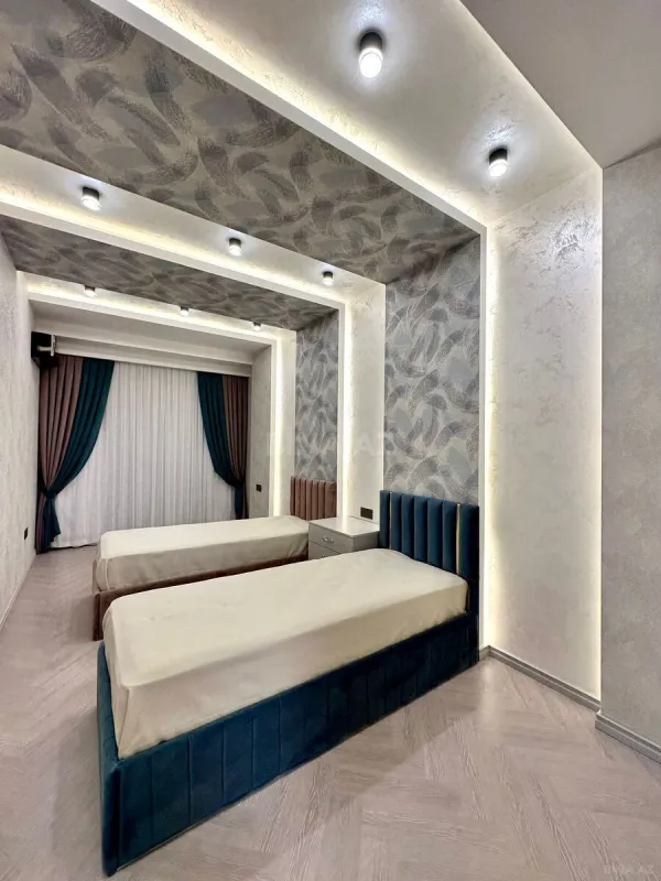 Kirayə verilir 3 otaqlı mənzil 120 m²