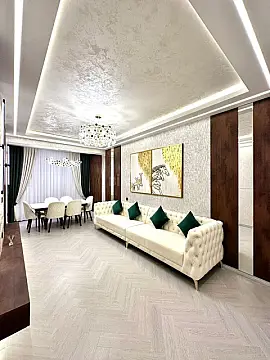 Kirayə verilir 3 otaqlı mənzil 120 m²