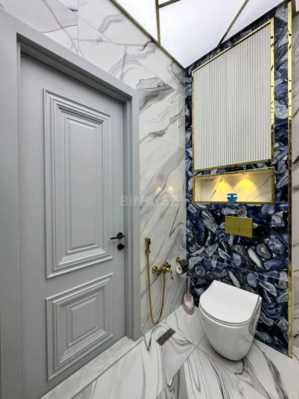 Kirayə verilir 3 otaqlı mənzil 120 m²