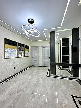 Kirayə verilir 3 otaqlı mənzil 120 m²