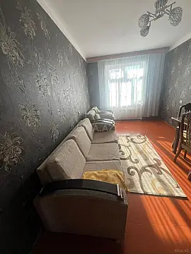 Kirayə verilir 2 otaqlı mənzil 65 m² — Bakı, Həzi Aslanov qəs. 2 otaq 65.00 m²