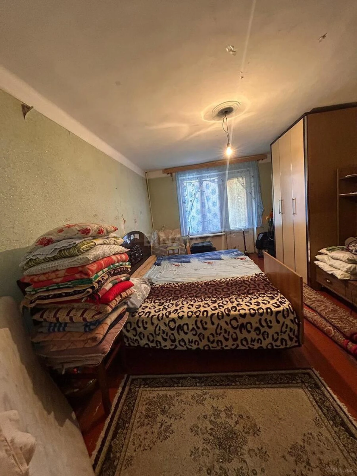Satılır 3 otaqlı mənzil 70 m²