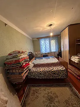 Satılır 3 otaqlı mənzil 70 m²