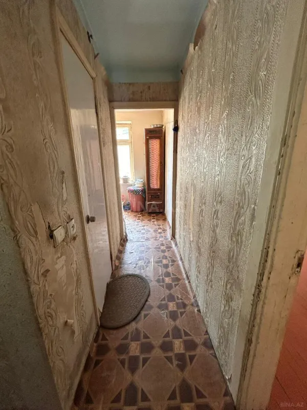 Satılır 3 otaqlı mənzil 70 m²