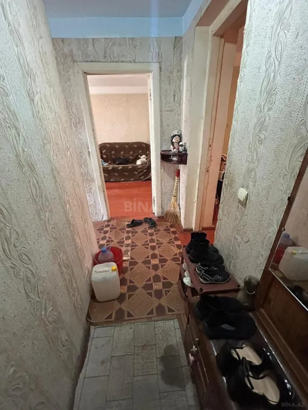 Satılır 3 otaqlı mənzil 70 m²