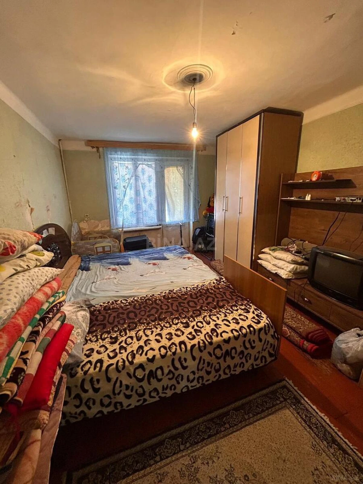 Satılır 3 otaqlı mənzil 70 m²