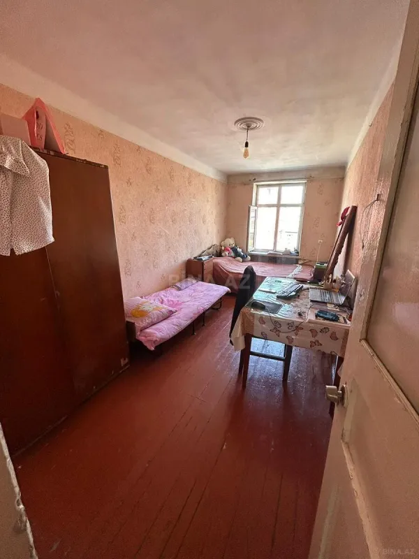 Satılır 3 otaqlı mənzil 70 m²