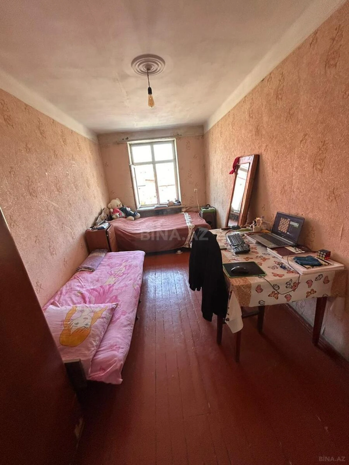 Satılır 3 otaqlı mənzil 70 m²