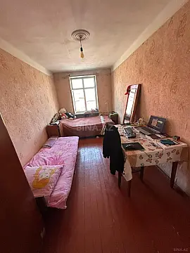 Satılır 3 otaqlı mənzil 70 m²