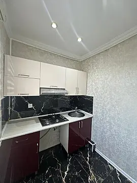 Satılır 2 otaqlı mənzil 56 m²