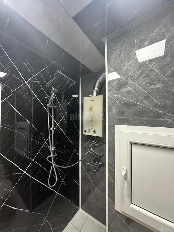 Satılır 2 otaqlı mənzil 56 m²