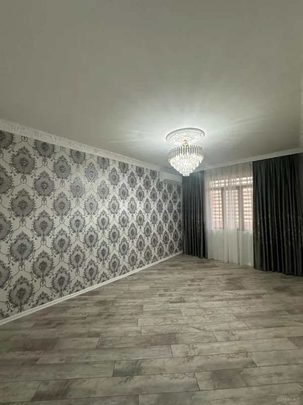 Satılır 2 otaqlı mənzil 56 m²