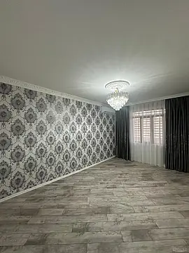 Satılır 2 otaqlı mənzil 56 m²