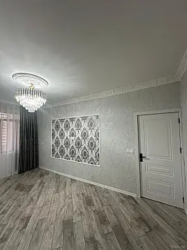 Satılır 2 otaqlı mənzil 56 m²