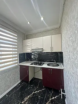 Satılır 2 otaqlı mənzil 56 m²