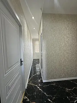 Satılır 2 otaqlı mənzil 56 m²