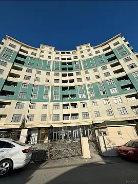 Satılır 3 otaqlı mənzil 86 m² — Bakı 3 otaq 86.00 m²