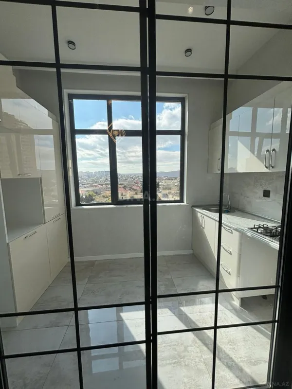 Satılır 3 otaqlı mənzil 86 m²