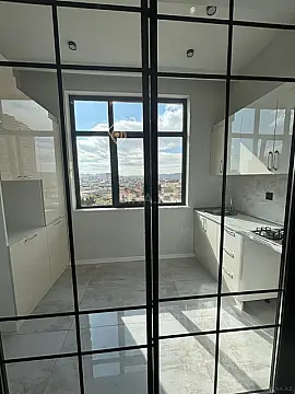 Satılır 3 otaqlı mənzil 86 m²
