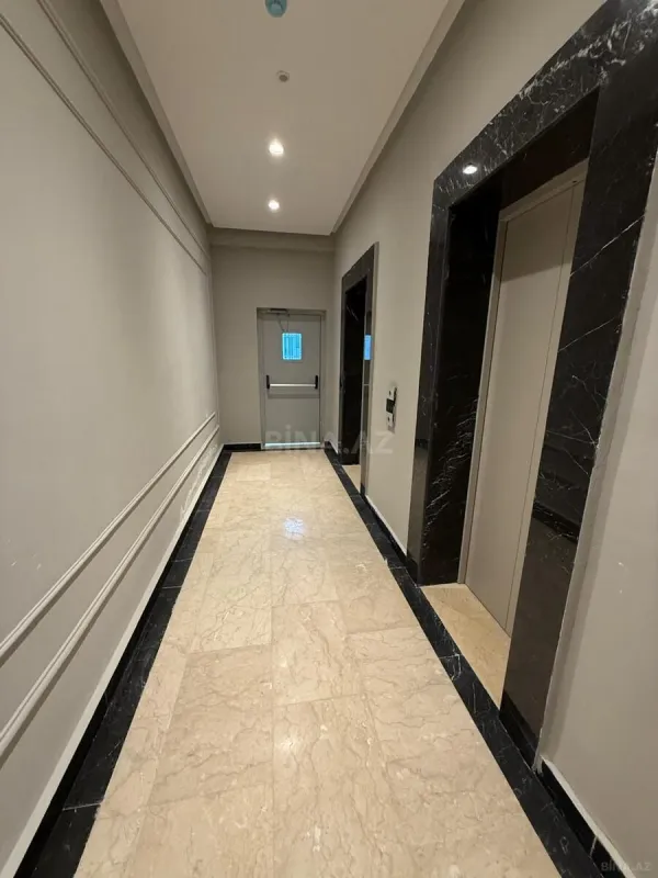 Kirayə verilir 2 otaqlı mənzil 55 m²