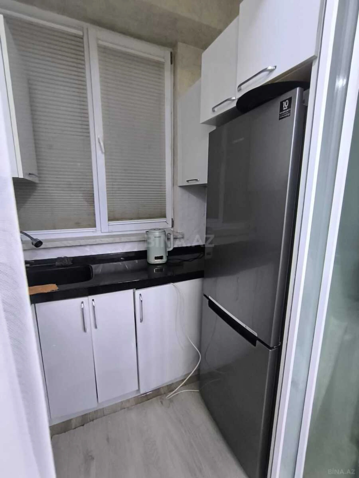 Kirayə verilir 2 otaqlı mənzil 65 m²