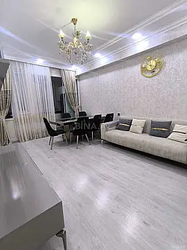 Kirayə verilir 2 otaqlı mənzil 65 m² — Xırdalan 2 otaq 65.00 m²