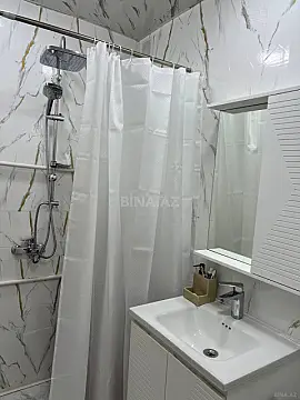 Satılır 2 otaqlı mənzil 45 m²