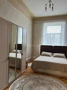 Satılır 2 otaqlı mənzil 45 m²