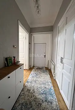 Satılır 2 otaqlı mənzil 45 m²