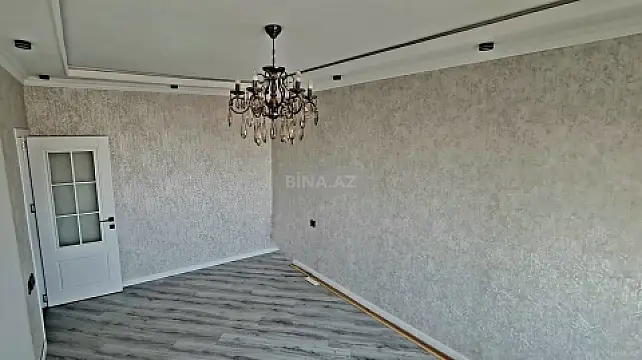 Satılır 2 otaqlı mənzil 60 m² — Bakı, Köhnə Günəşli 2 otaq 60.00 m²