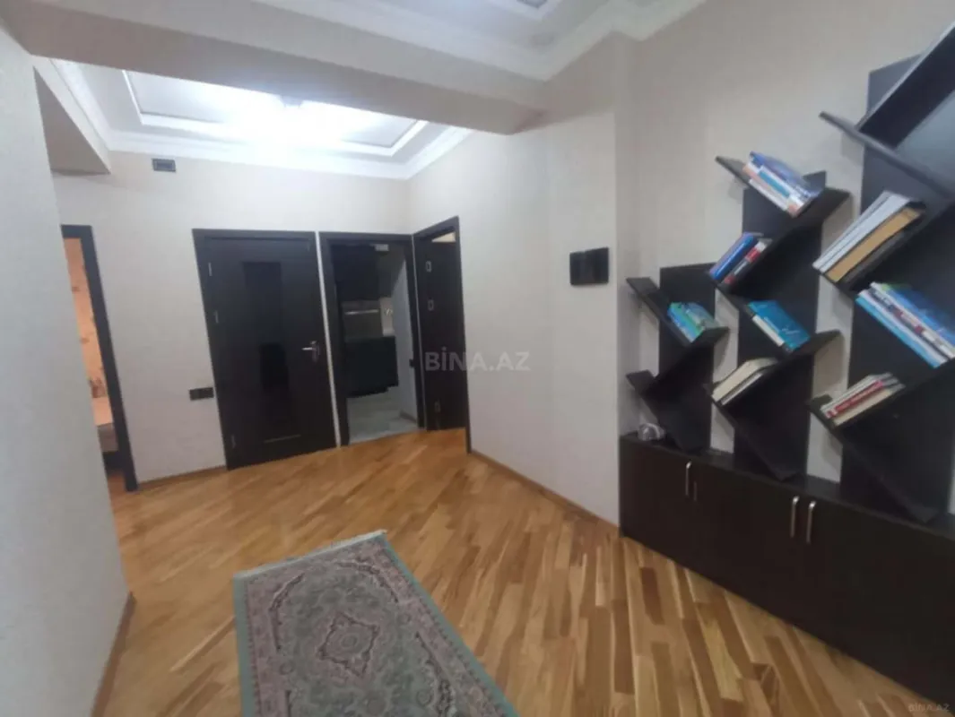 Satılır 3 otaqlı mənzil 80 m²