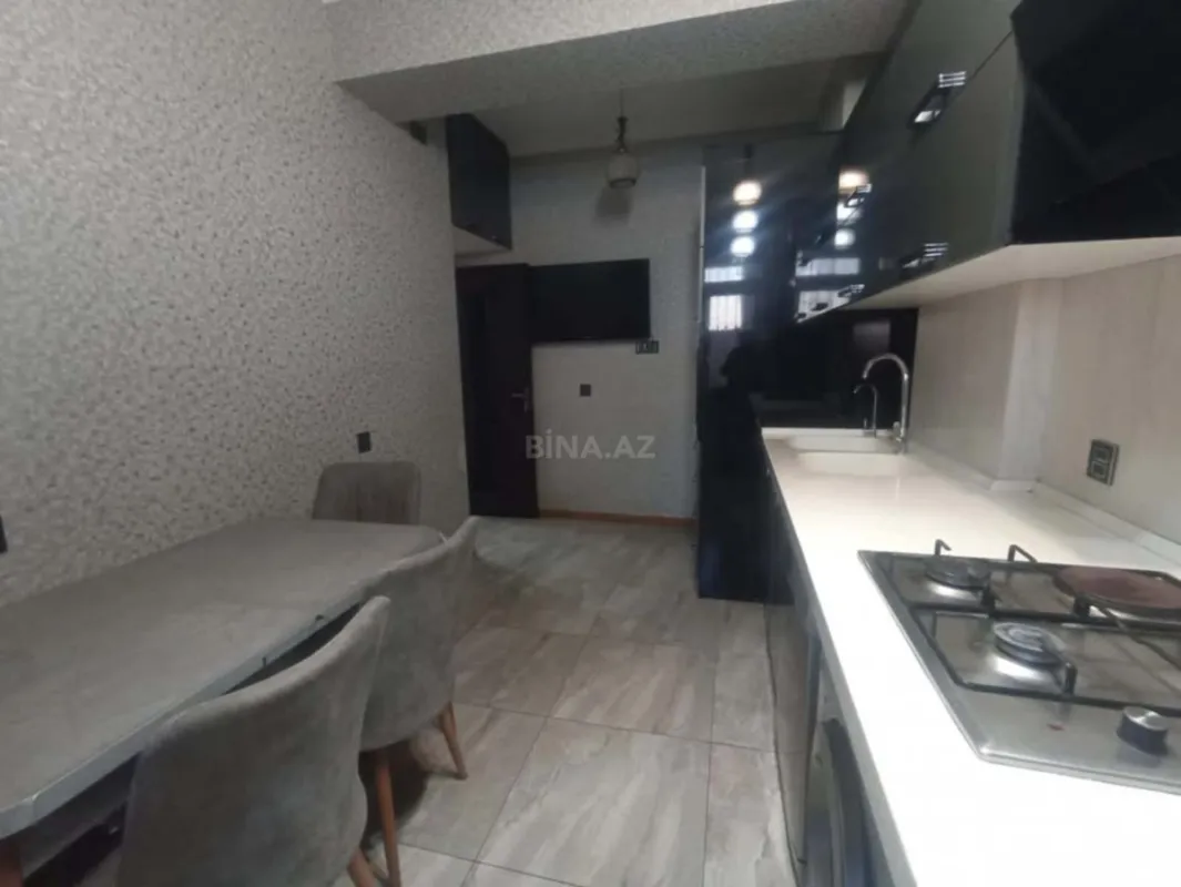 Satılır 3 otaqlı mənzil 80 m²