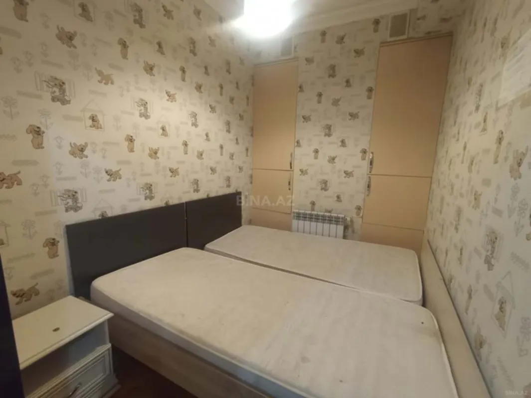 Satılır 3 otaqlı mənzil 80 m²