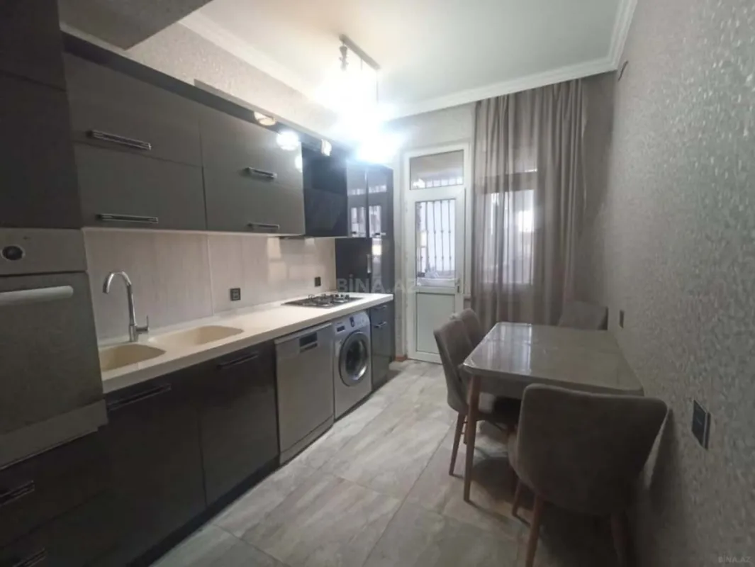 Satılır 3 otaqlı mənzil 80 m²