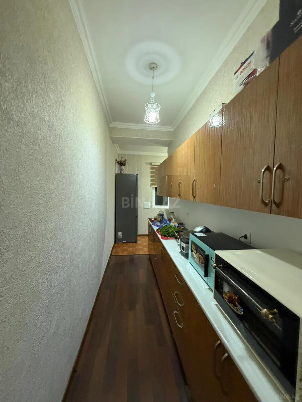 Satılır 2 otaqlı mənzil 70 m²