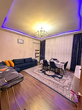 Satılır 2 otaqlı mənzil 70 m² — Bakı, Əhmədli 2 otaq 70.00 m²