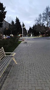 Satılır 1 otaqlı mənzil 45 m²