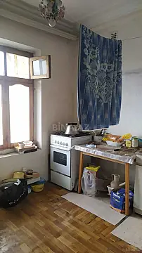 Satılır 1 otaqlı mənzil 45 m²