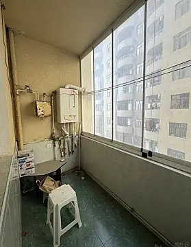 Kirayə verilir 2 otaqlı mənzil 56 m²